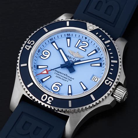 breitling siperocean